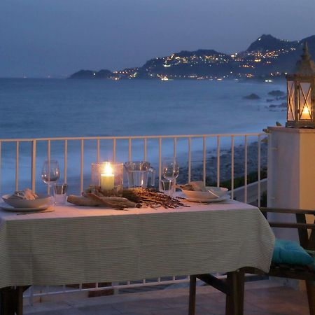 Taormina Holidays Residence Форца-д'Агро Экстерьер фото