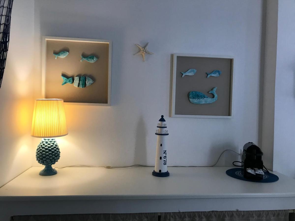 Taormina Holidays Residence Форца-д'Агро Экстерьер фото