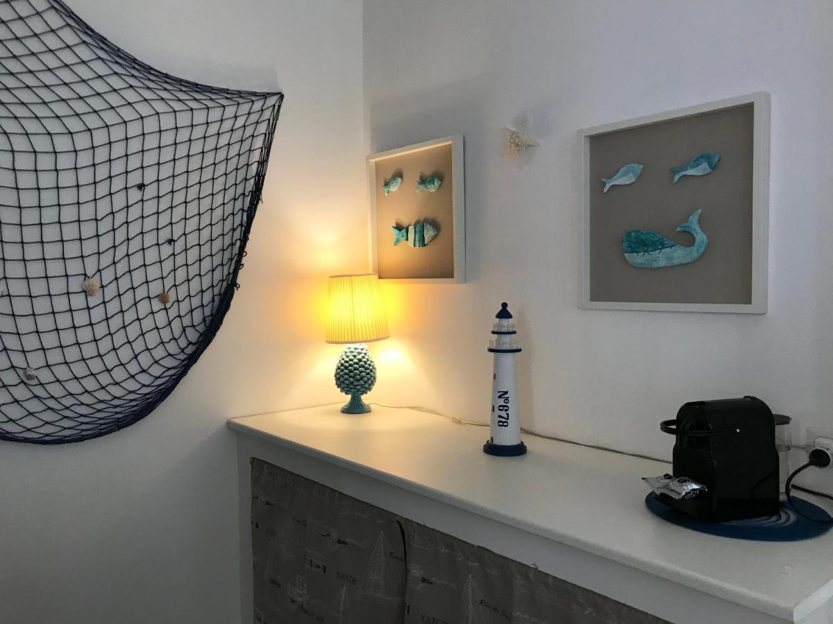 Taormina Holidays Residence Форца-д'Агро Экстерьер фото