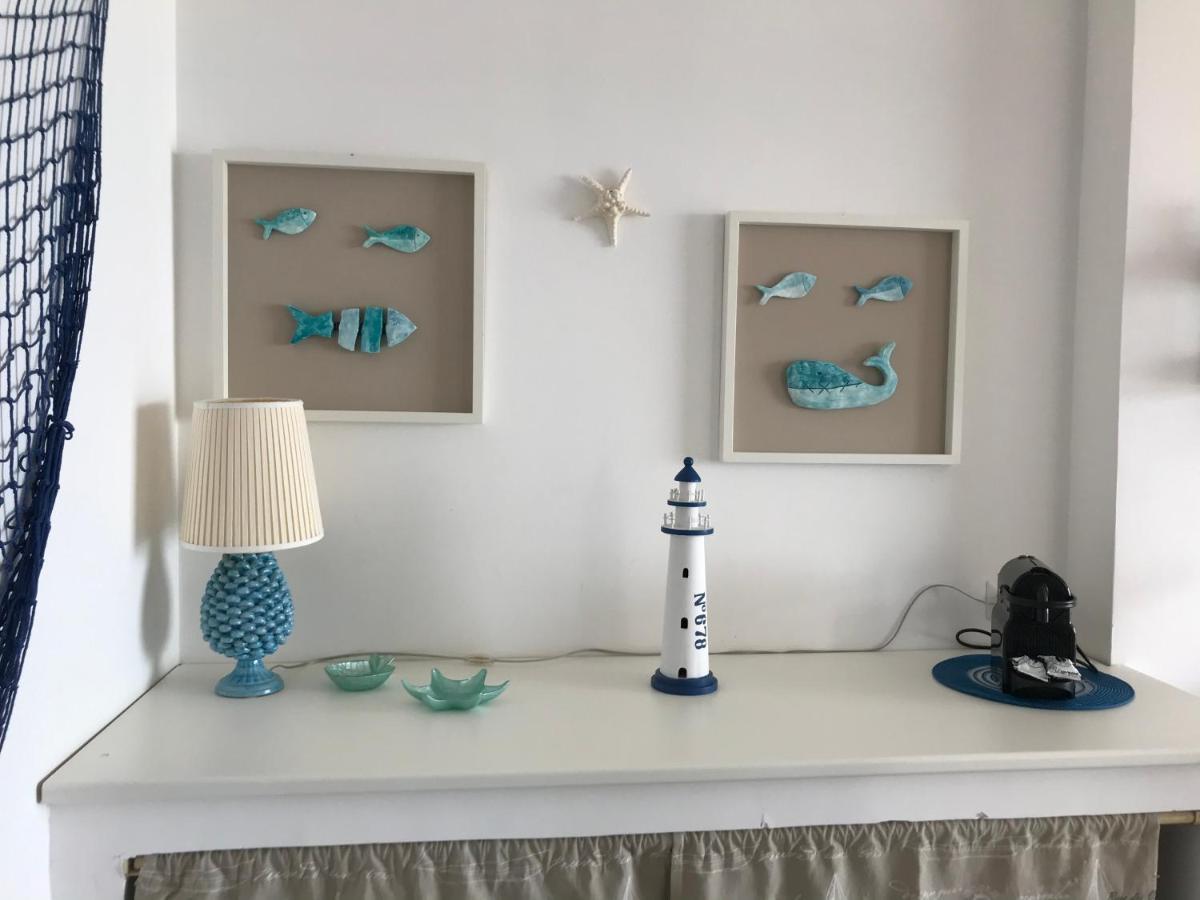 Taormina Holidays Residence Форца-д'Агро Экстерьер фото