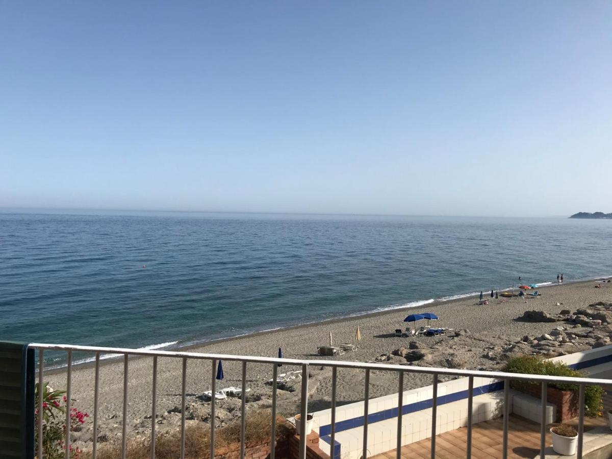 Taormina Holidays Residence Форца-д'Агро Экстерьер фото