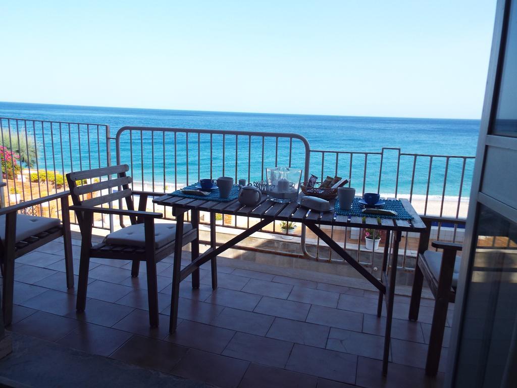 Taormina Holidays Residence Форца-д'Агро Экстерьер фото