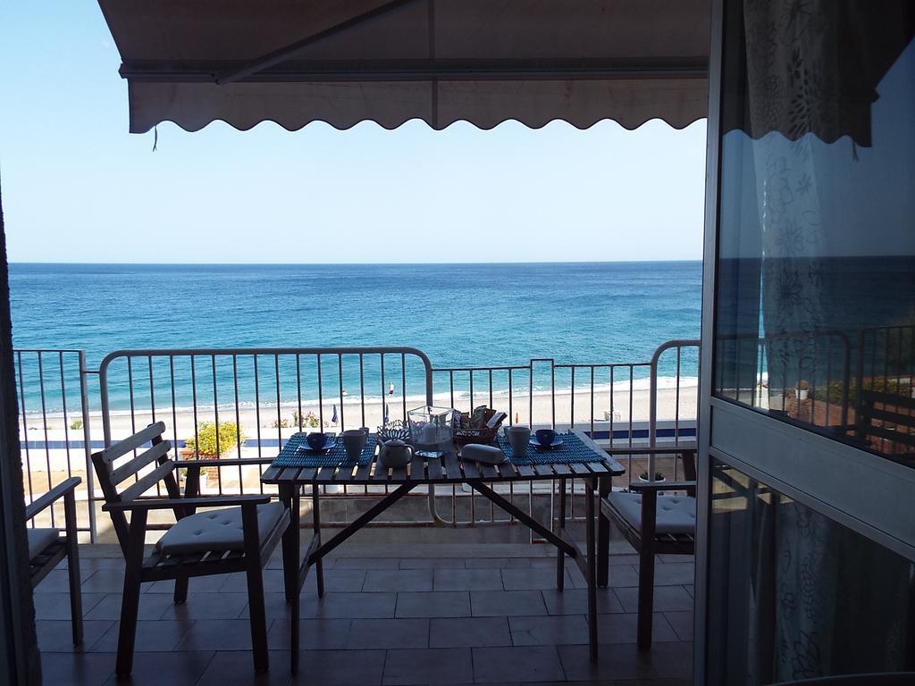 Taormina Holidays Residence Форца-д'Агро Экстерьер фото