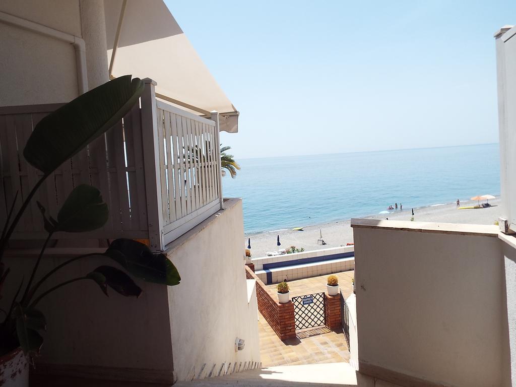 Taormina Holidays Residence Форца-д'Агро Экстерьер фото