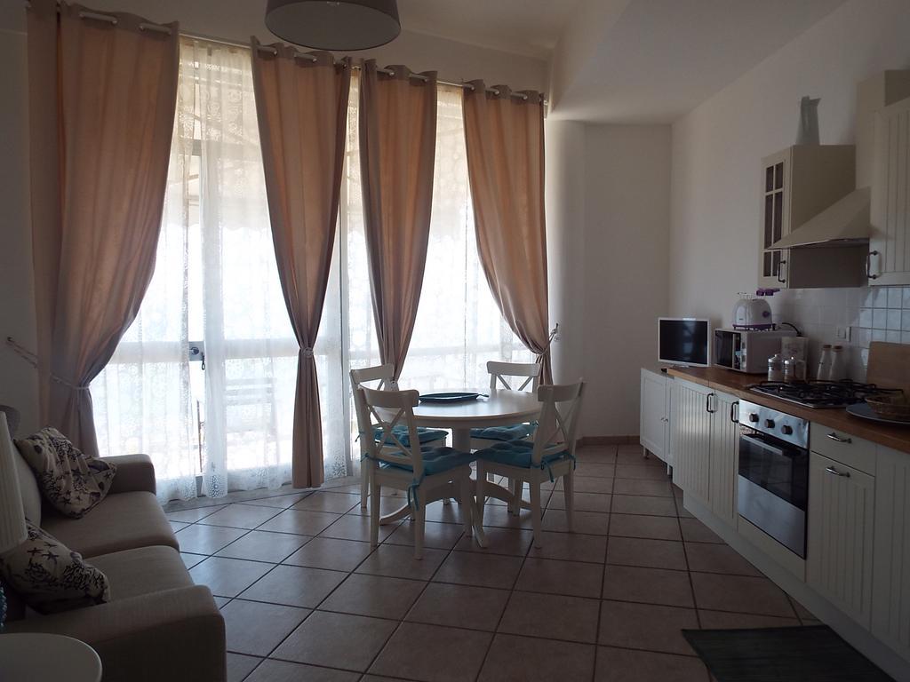 Taormina Holidays Residence Форца-д'Агро Экстерьер фото