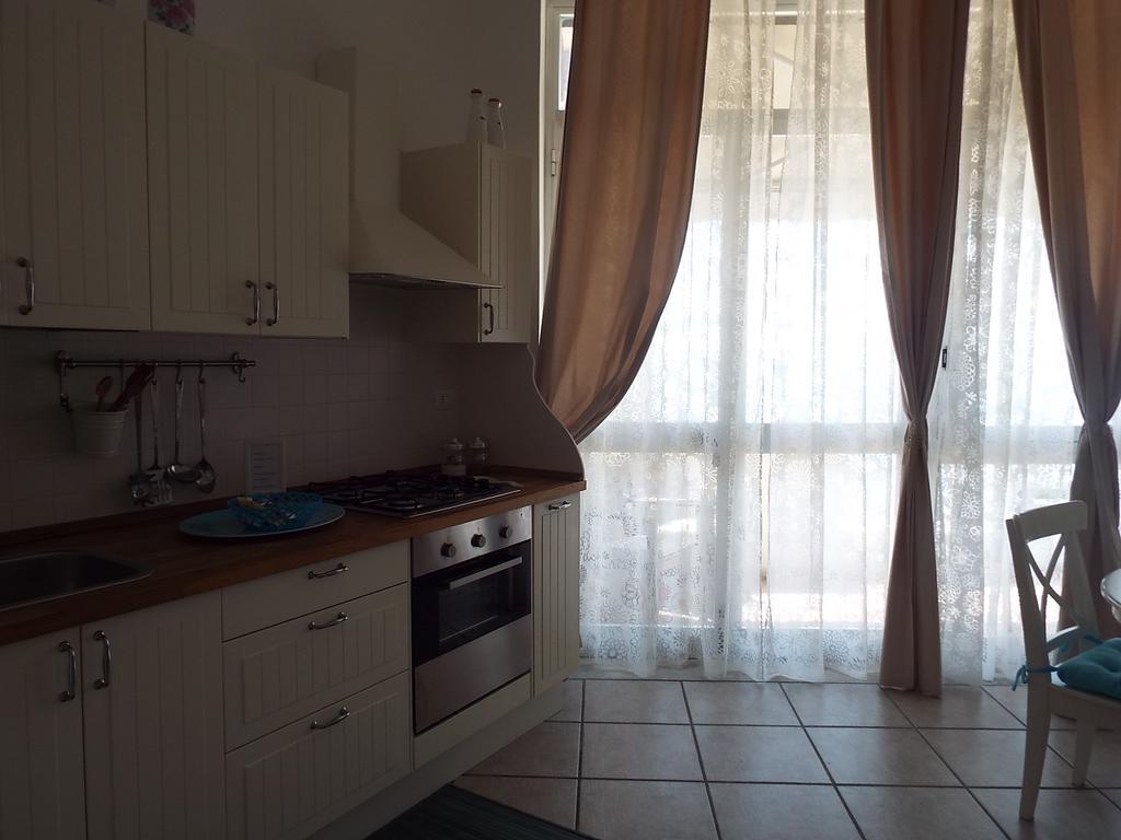 Taormina Holidays Residence Форца-д'Агро Экстерьер фото