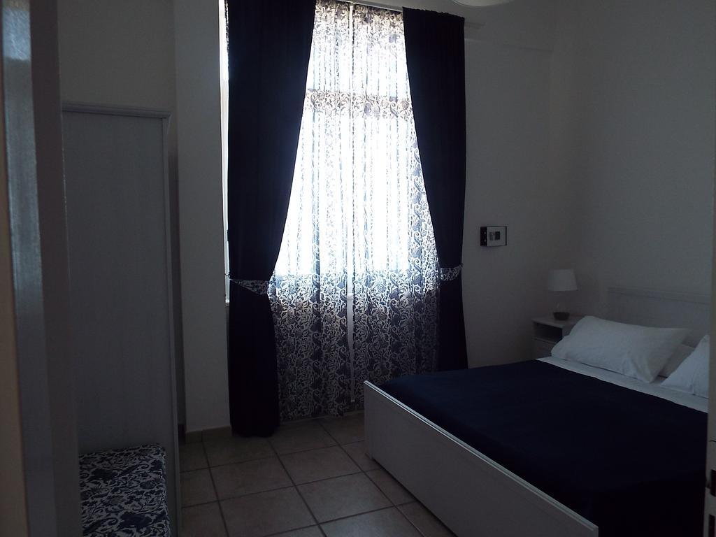 Taormina Holidays Residence Форца-д'Агро Экстерьер фото