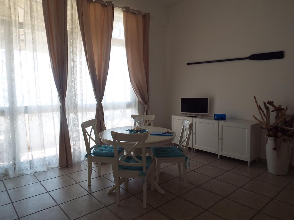 Taormina Holidays Residence Форца-д'Агро Экстерьер фото