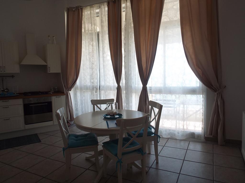 Taormina Holidays Residence Форца-д'Агро Экстерьер фото