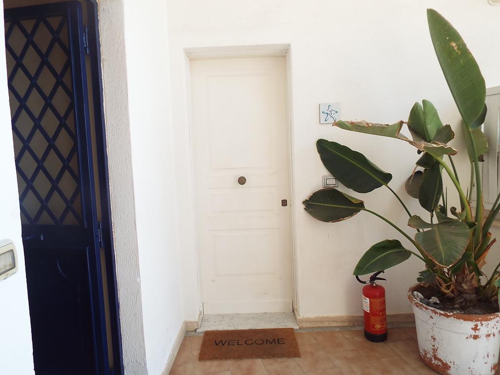 Taormina Holidays Residence Форца-д'Агро Экстерьер фото