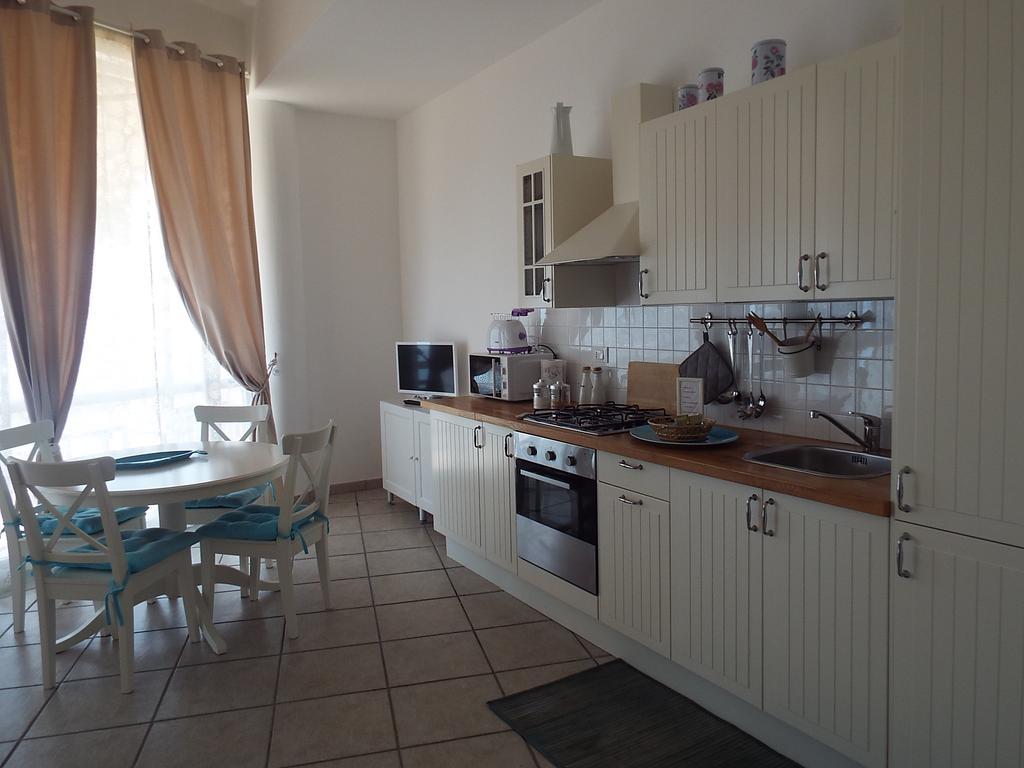 Taormina Holidays Residence Форца-д'Агро Экстерьер фото
