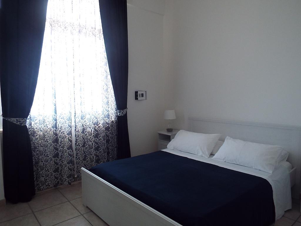 Taormina Holidays Residence Форца-д'Агро Экстерьер фото