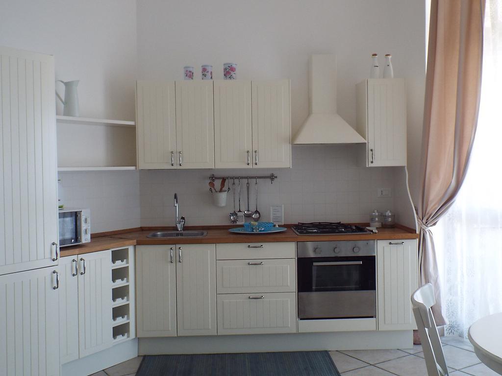 Taormina Holidays Residence Форца-д'Агро Экстерьер фото
