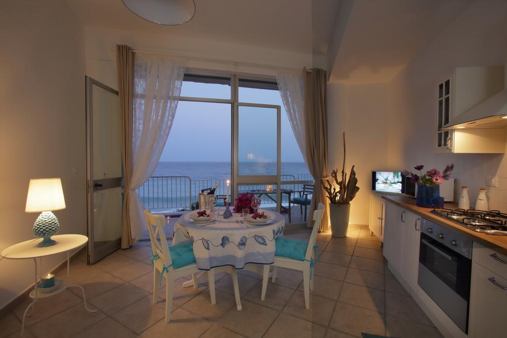 Taormina Holidays Residence Форца-д'Агро Экстерьер фото