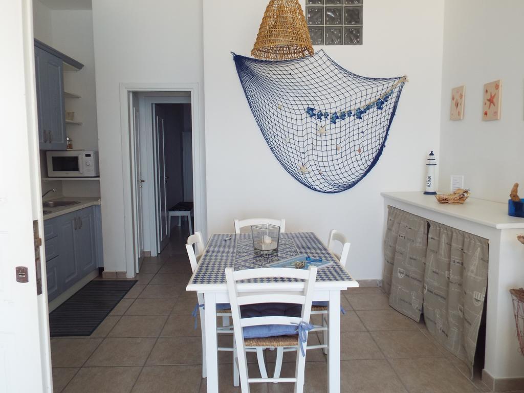 Taormina Holidays Residence Форца-д'Агро Экстерьер фото