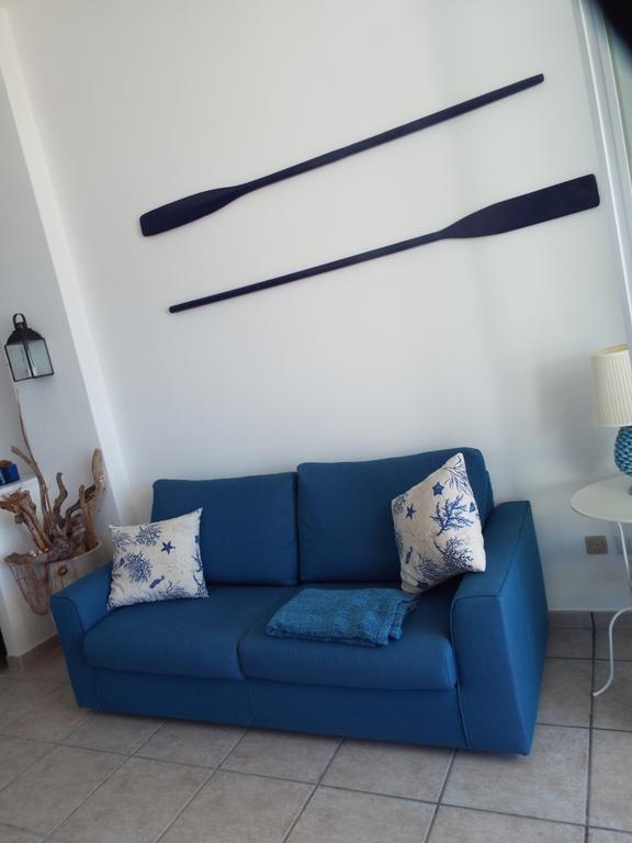 Taormina Holidays Residence Форца-д'Агро Экстерьер фото