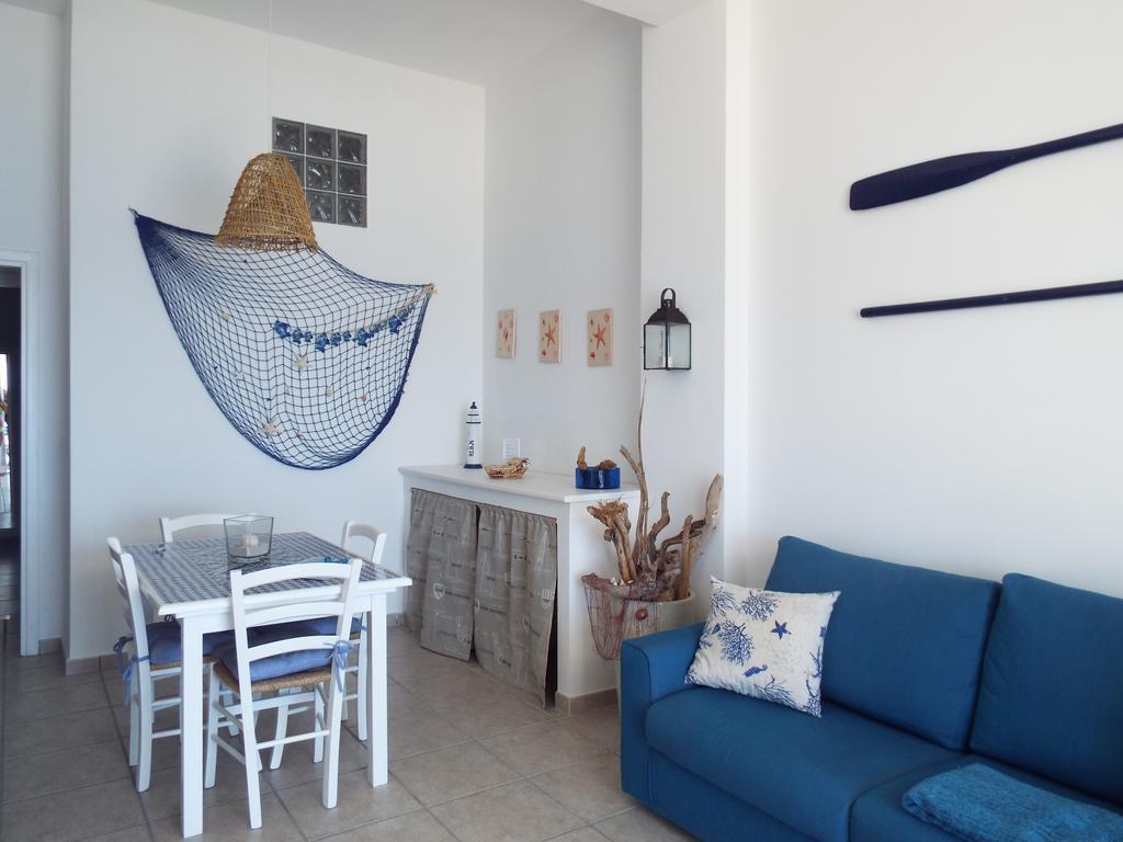 Taormina Holidays Residence Форца-д'Агро Экстерьер фото
