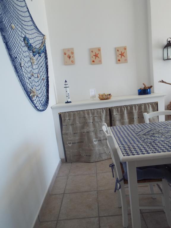 Taormina Holidays Residence Форца-д'Агро Экстерьер фото