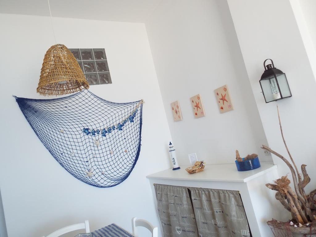 Taormina Holidays Residence Форца-д'Агро Экстерьер фото