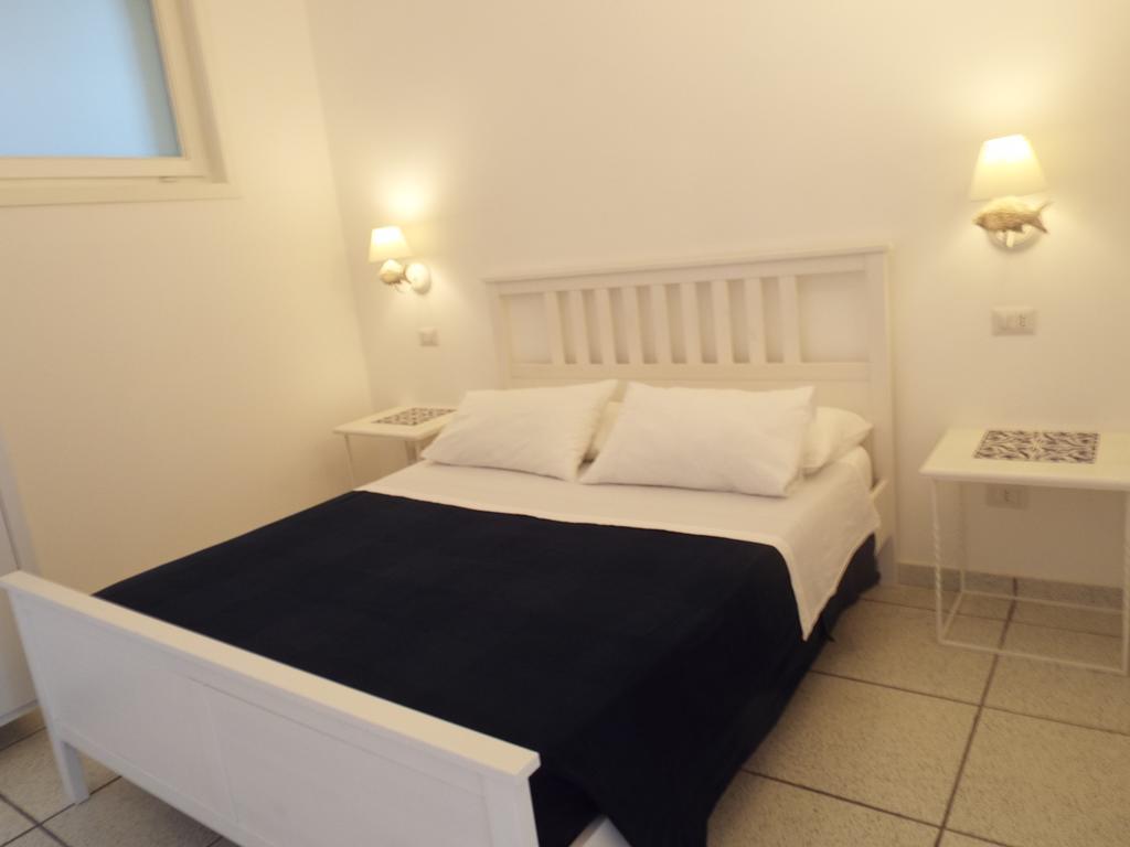 Taormina Holidays Residence Форца-д'Агро Экстерьер фото