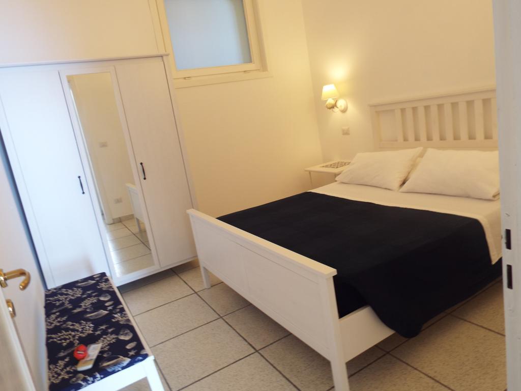 Taormina Holidays Residence Форца-д'Агро Экстерьер фото