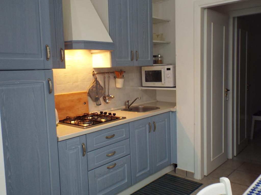 Taormina Holidays Residence Форца-д'Агро Экстерьер фото