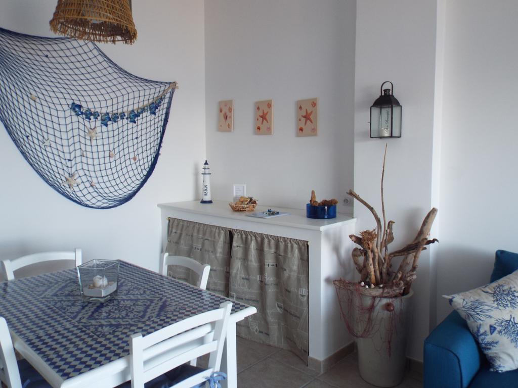 Taormina Holidays Residence Форца-д'Агро Экстерьер фото