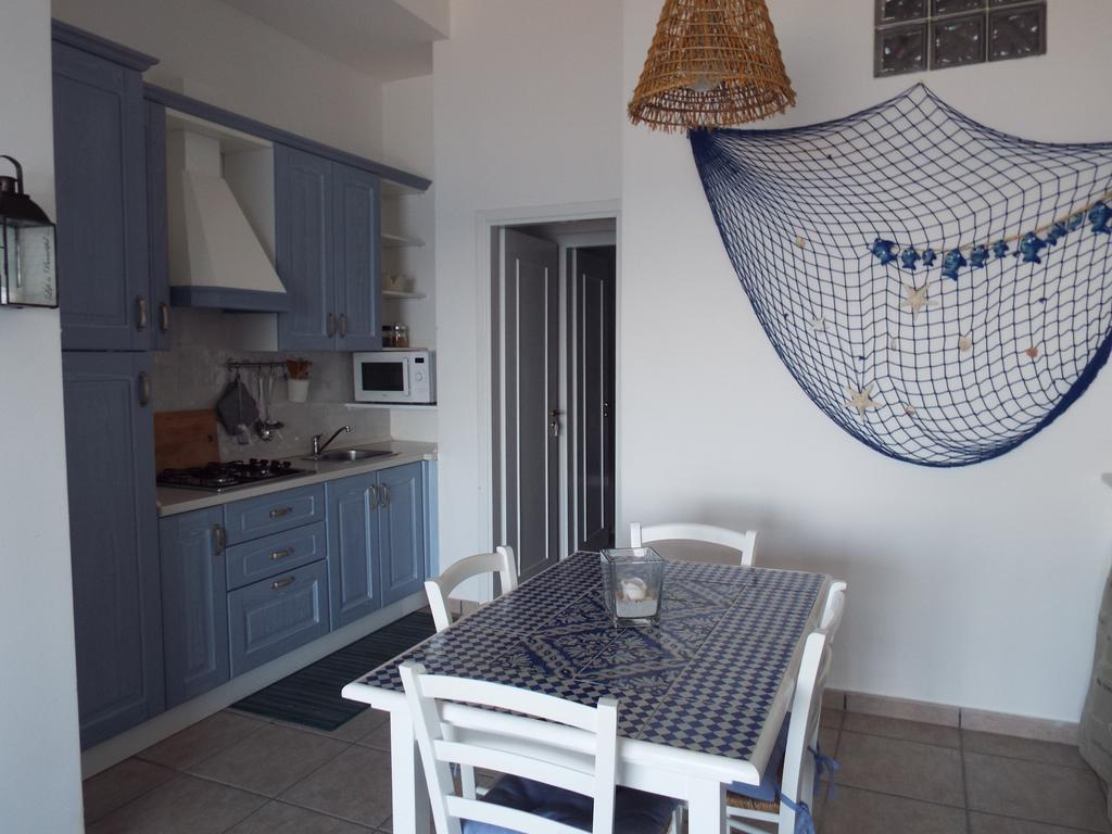 Taormina Holidays Residence Форца-д'Агро Экстерьер фото