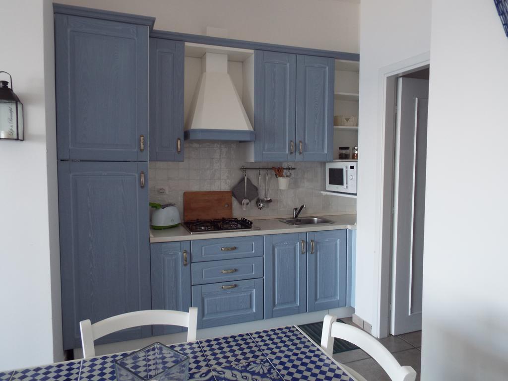 Taormina Holidays Residence Форца-д'Агро Экстерьер фото