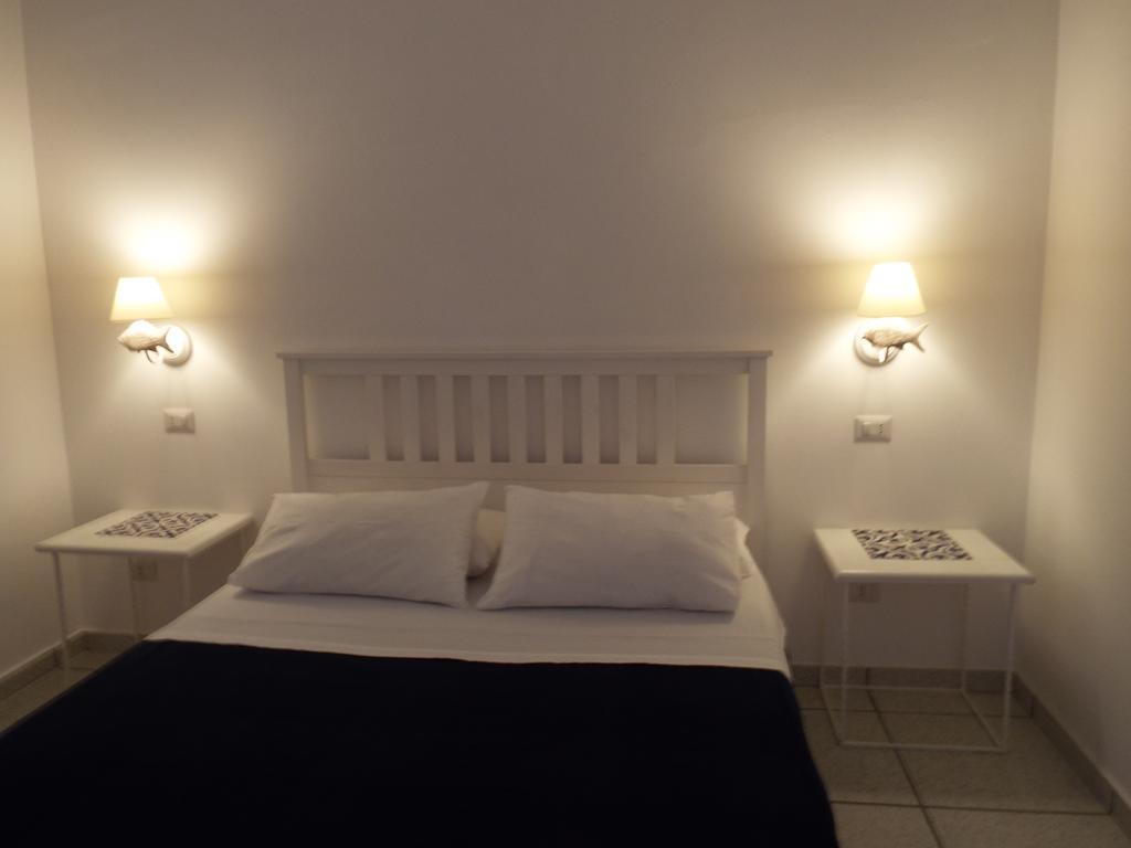 Taormina Holidays Residence Форца-д'Агро Экстерьер фото