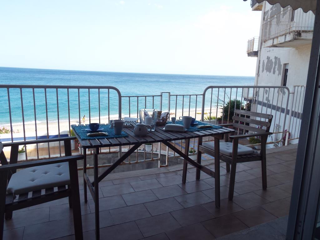 Taormina Holidays Residence Форца-д'Агро Экстерьер фото