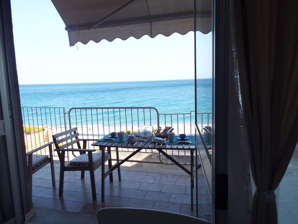 Taormina Holidays Residence Форца-д'Агро Экстерьер фото