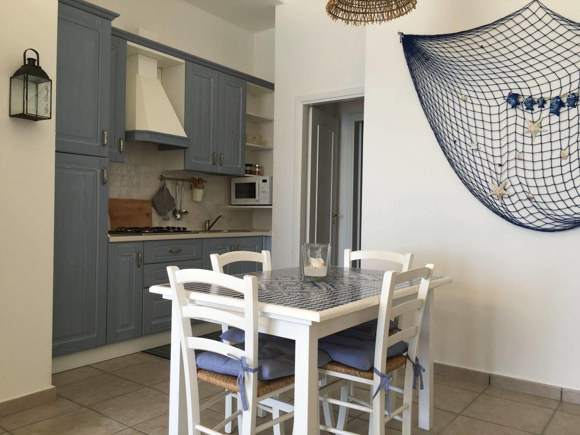 Taormina Holidays Residence Форца-д'Агро Экстерьер фото