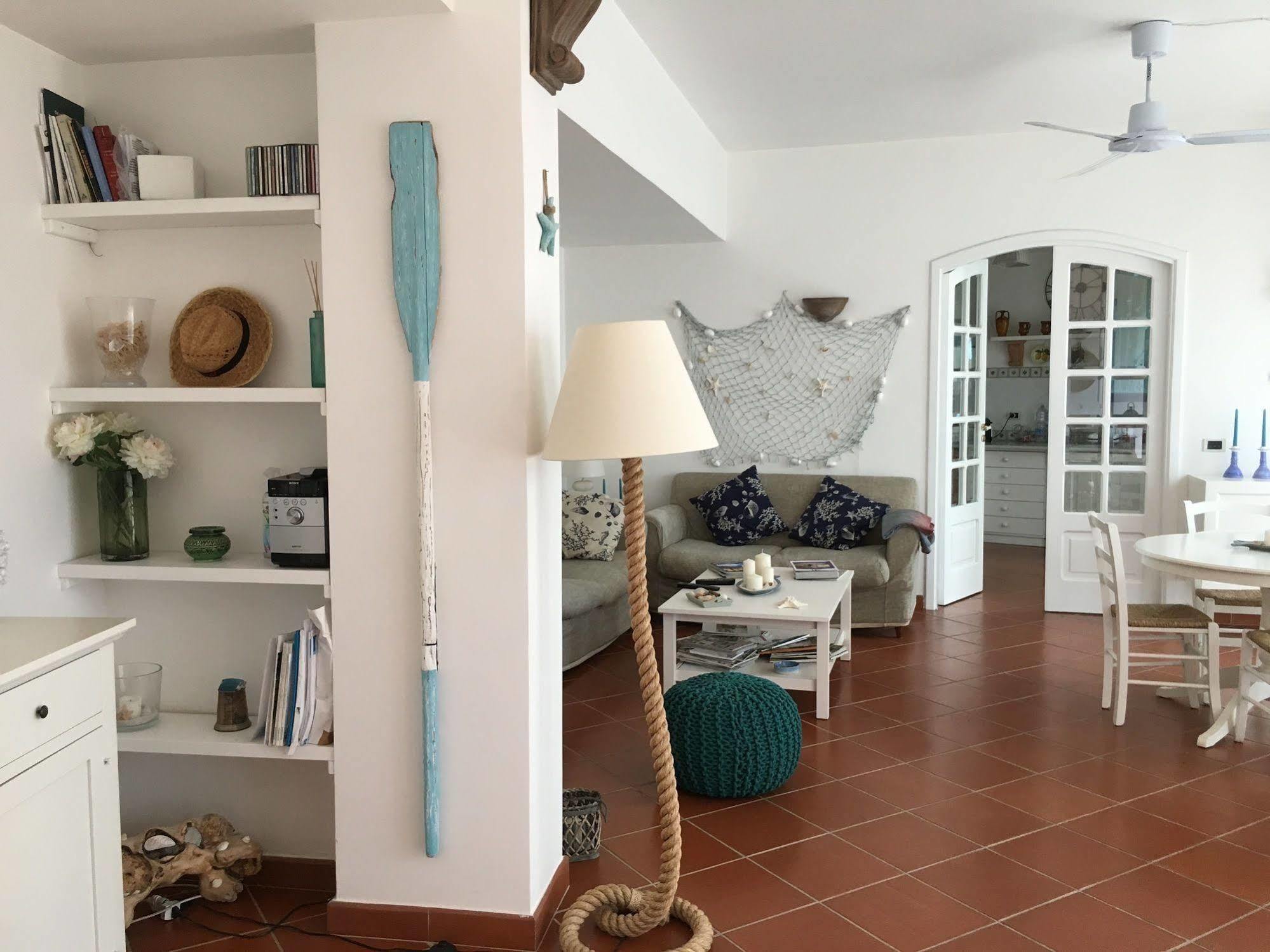 Taormina Holidays Residence Форца-д'Агро Экстерьер фото