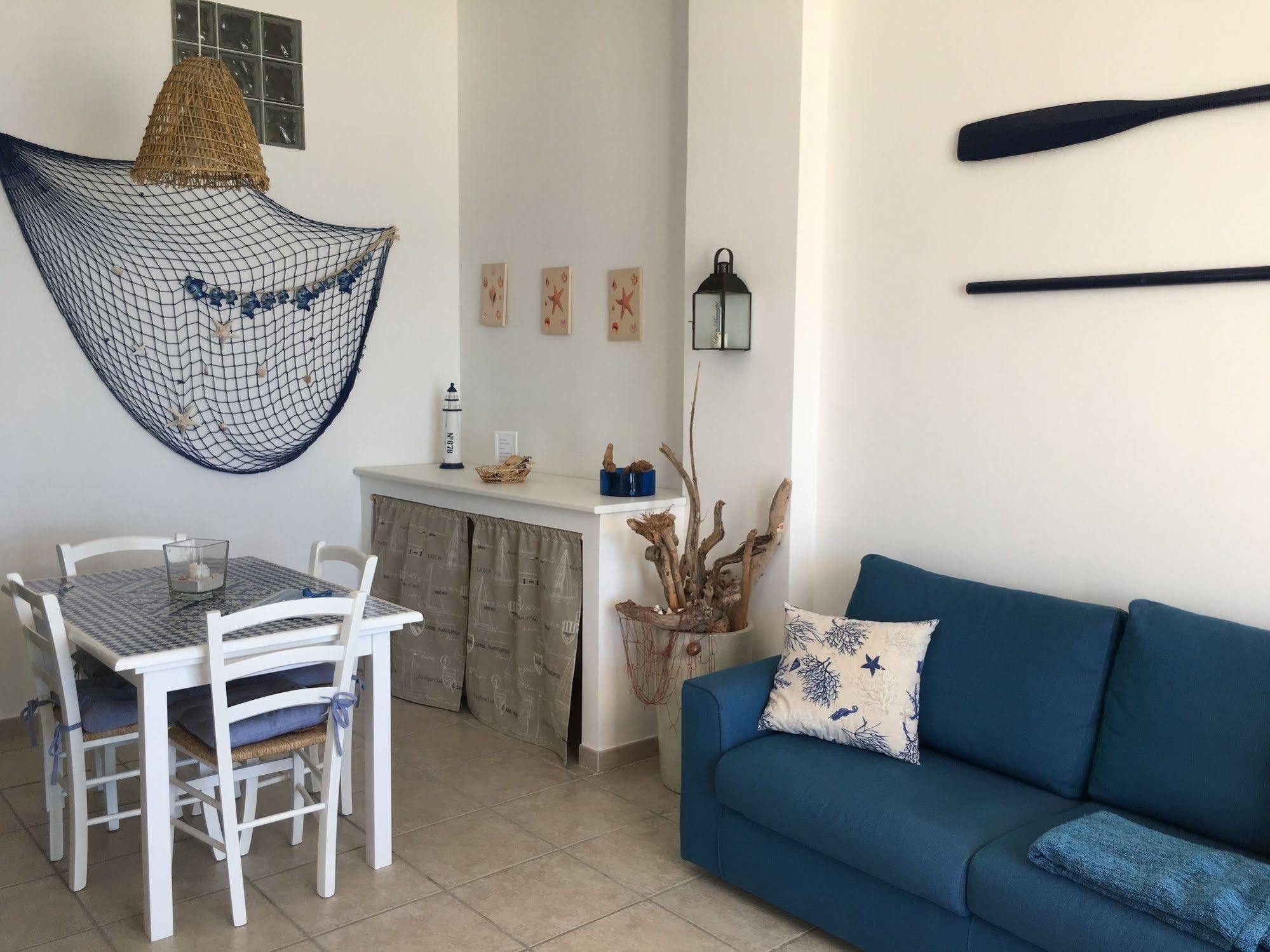 Taormina Holidays Residence Форца-д'Агро Экстерьер фото