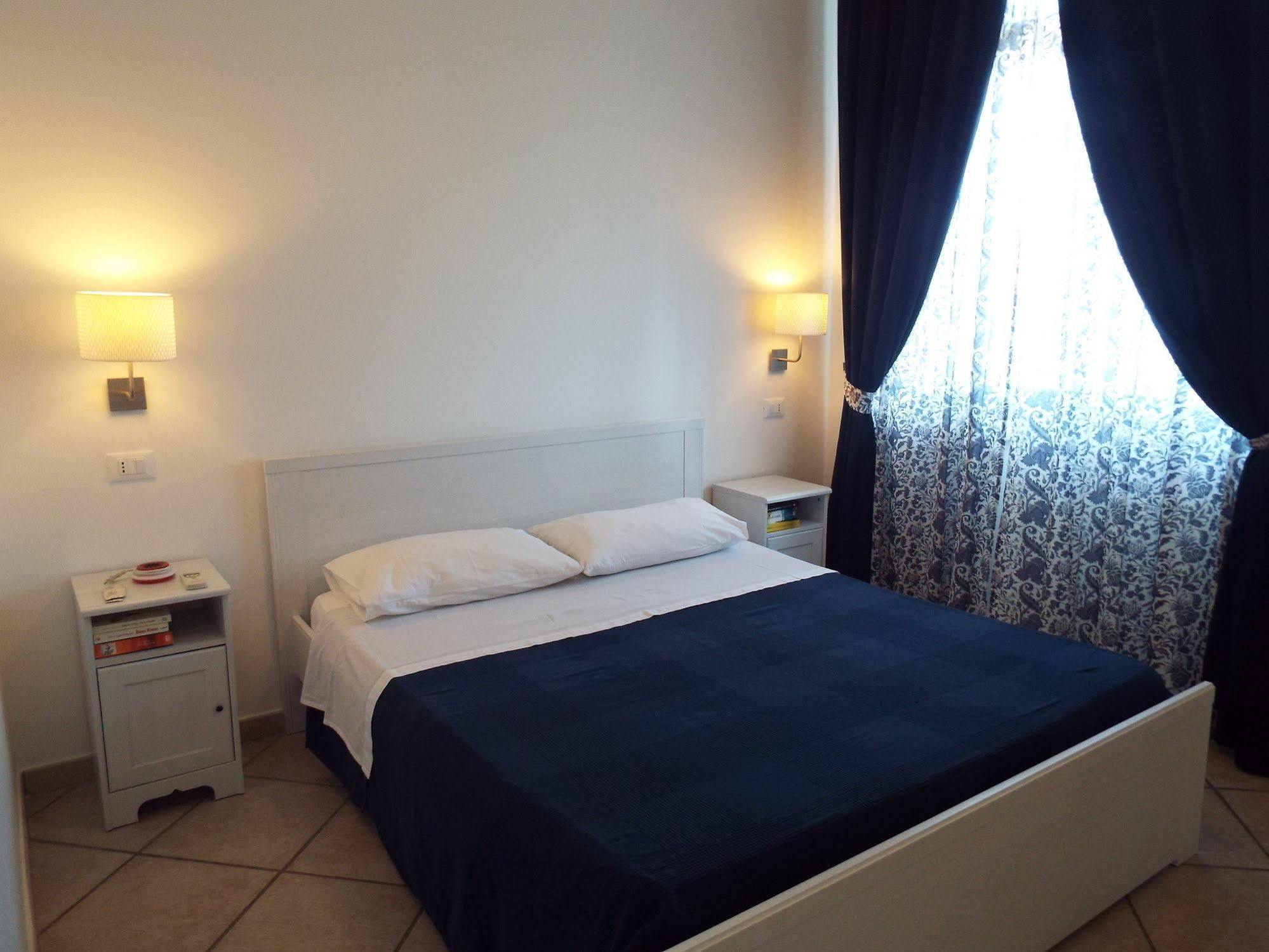 Taormina Holidays Residence Форца-д'Агро Экстерьер фото