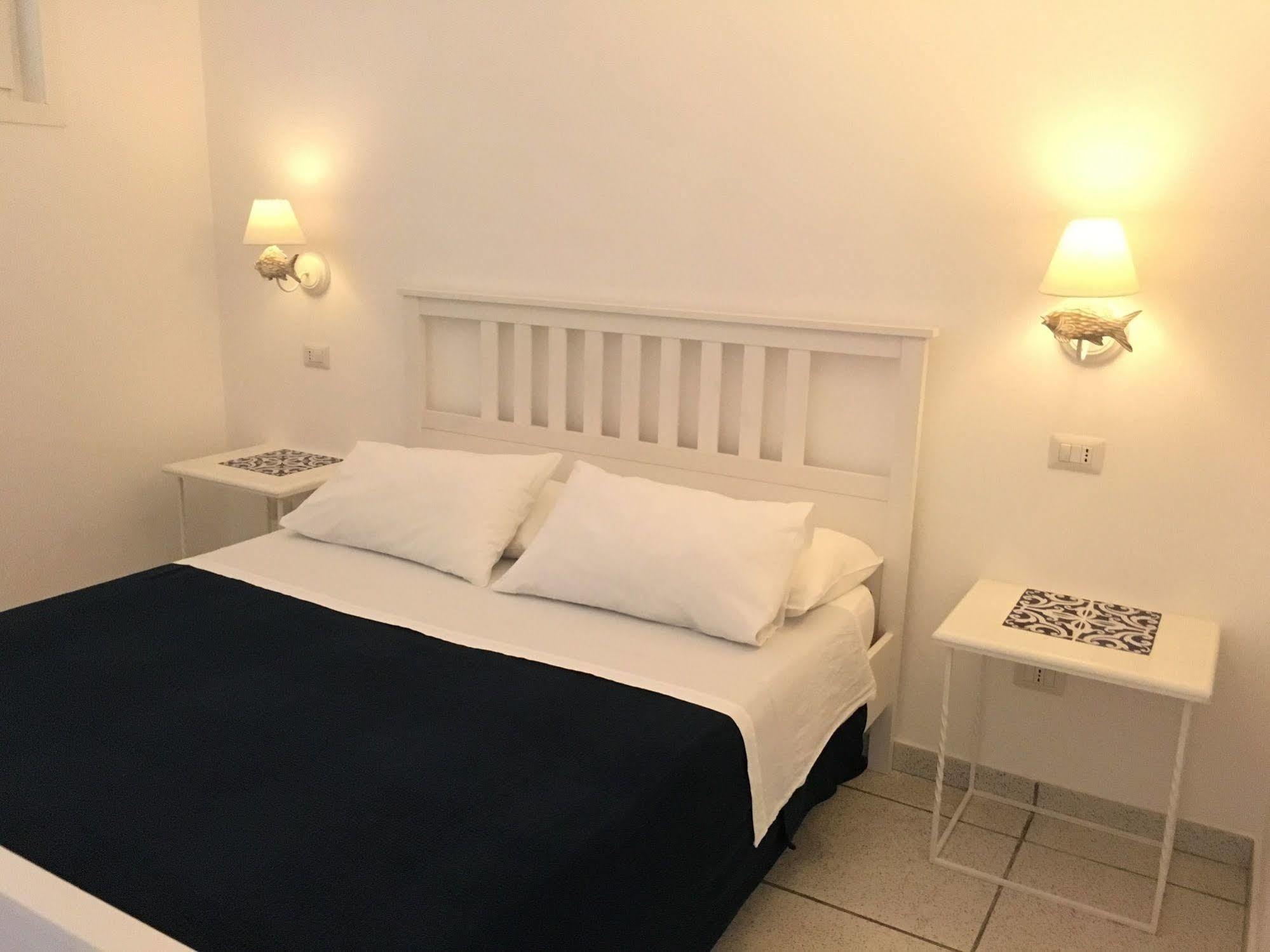 Taormina Holidays Residence Форца-д'Агро Экстерьер фото