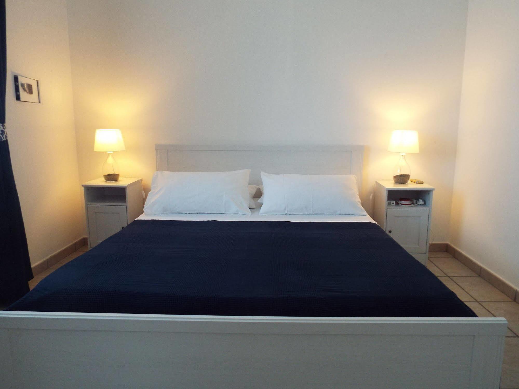 Taormina Holidays Residence Форца-д'Агро Экстерьер фото