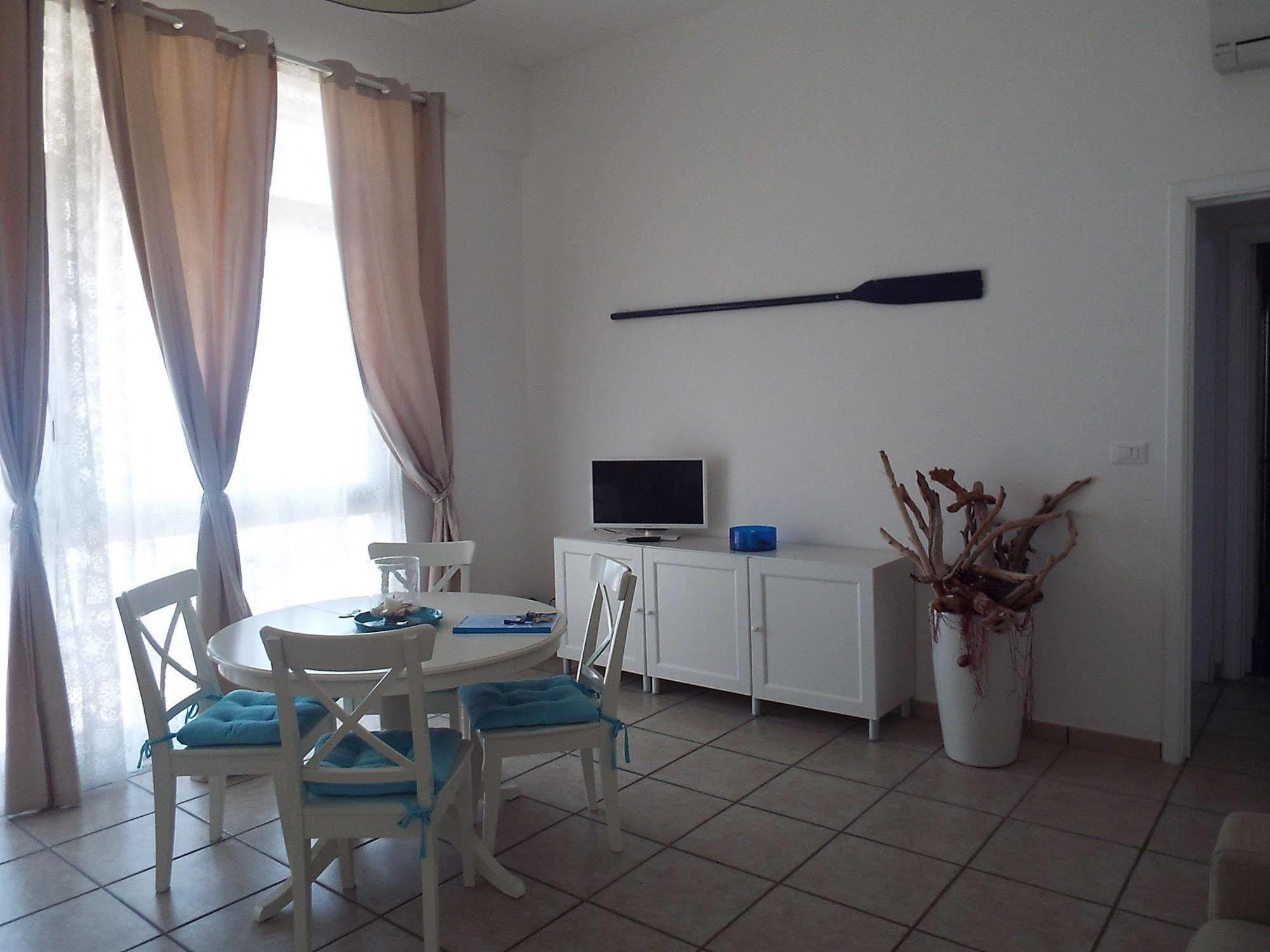 Taormina Holidays Residence Форца-д'Агро Экстерьер фото