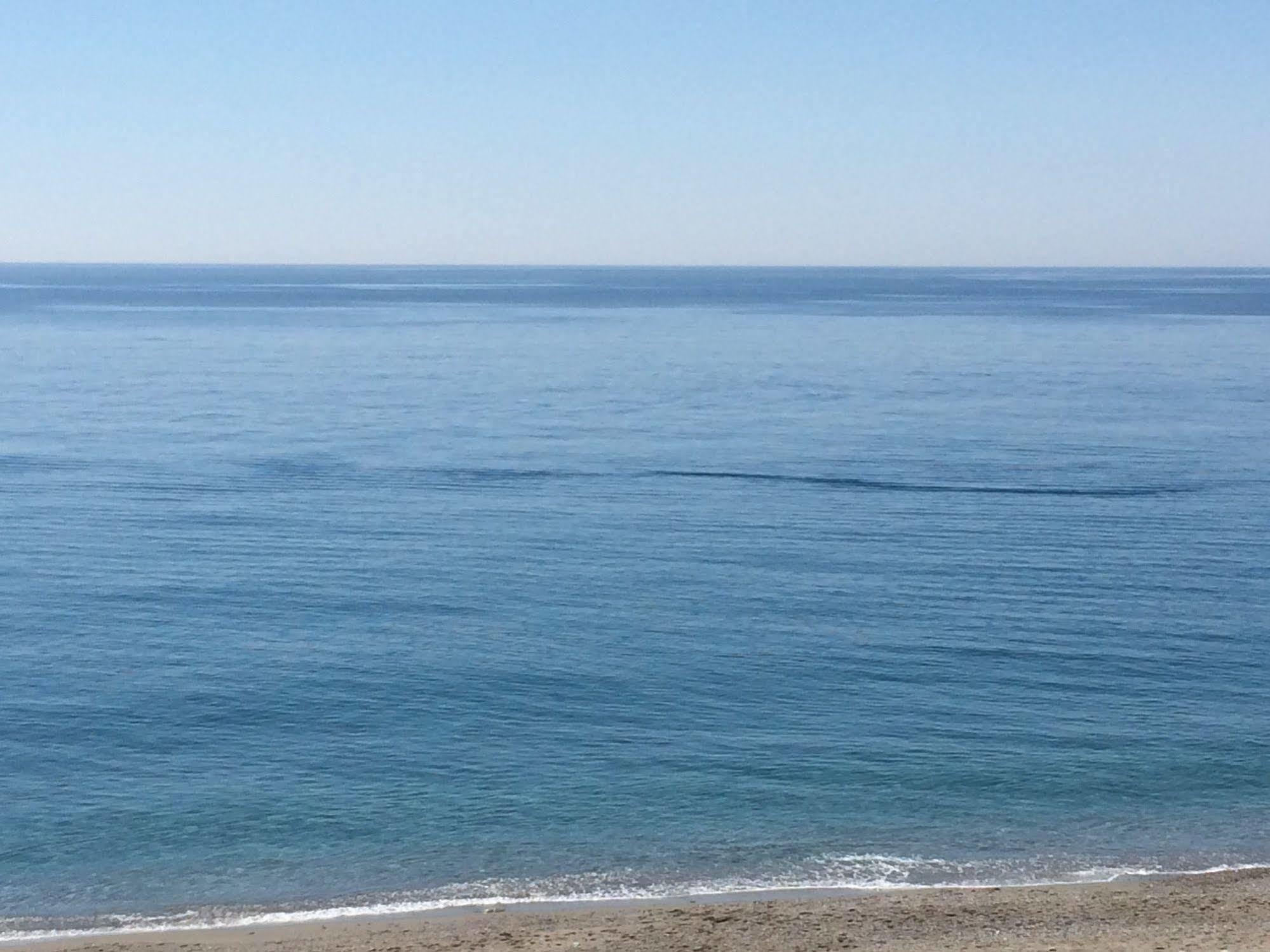 Taormina Holidays Residence Форца-д'Агро Экстерьер фото