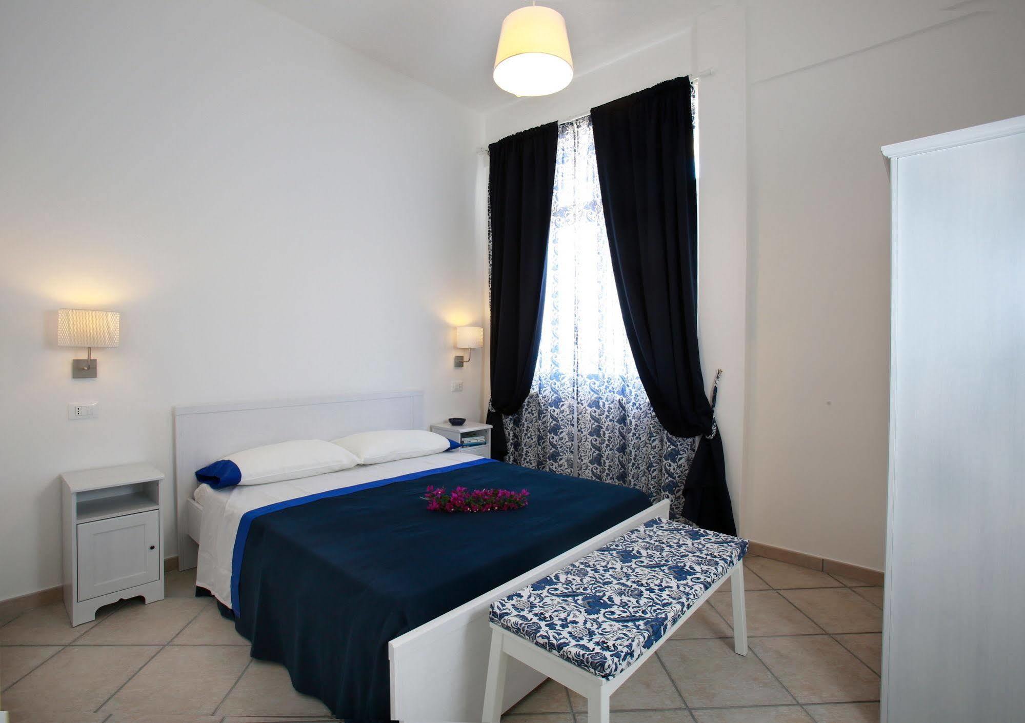 Taormina Holidays Residence Форца-д'Агро Экстерьер фото